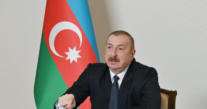 Ermənistan Laçın yolundan silah-sursatın daşınması üçün istifadə edib -