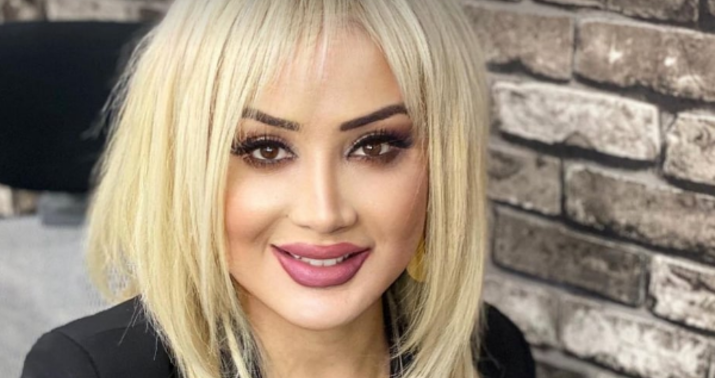 Məleykə Əsədova: "Hətta bacıma da vaksin vurdurdum" -