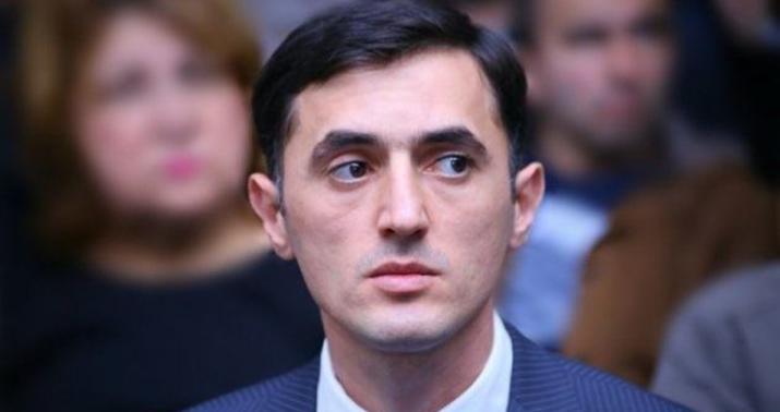 Tural Abbaslı: “Ermənilər Paşinyana “xain” deyə bilərlər, amma o...” –