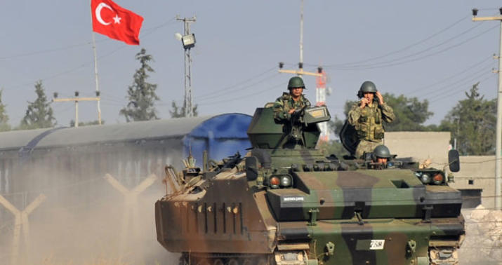 Türkiyəyə qarşı şok həmlə, səfirdən sərt cavab, Köçəryanın tələbi… -