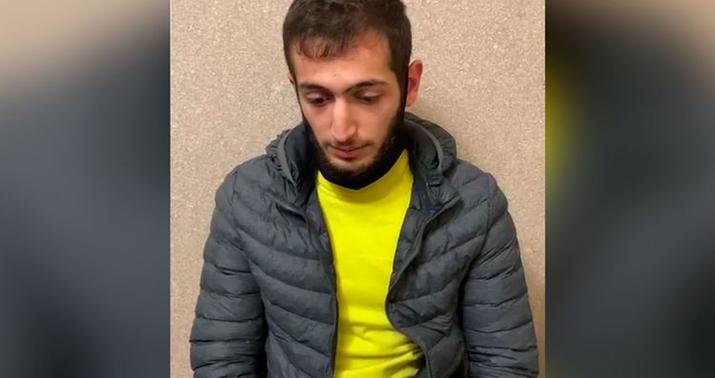 “İnstagram”da narkotiki təbliğ edən şəxs həbs edildi