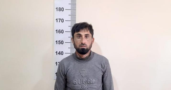 Tərtərdə oğurluq edən şəxslər tutuldu –