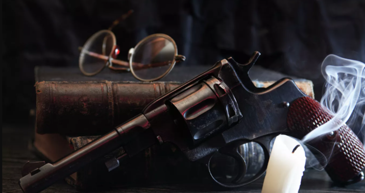 Rusların ən çox sevdiyi əcnəbi qadın yazıçılar... –