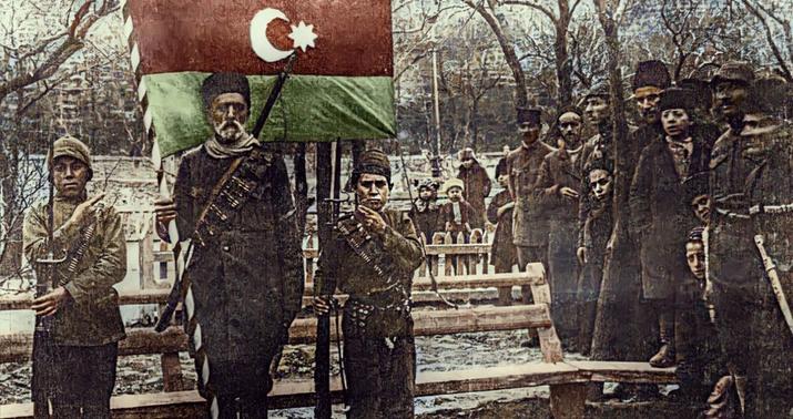 Osmanlı sultanı Azərbaycan haqqında: “Ömrümün ən səid dəqiqələridir” -