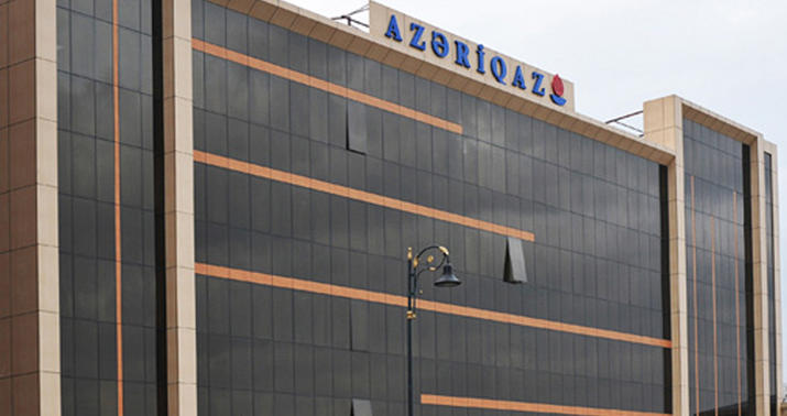 Bakıda 600 abonentin qaz təchizatında fasilə yarandı -