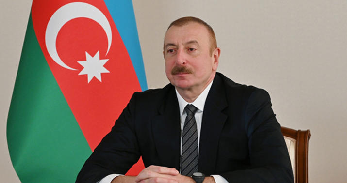 İncəsənət xadimlərinə Prezident mükafatları verildi