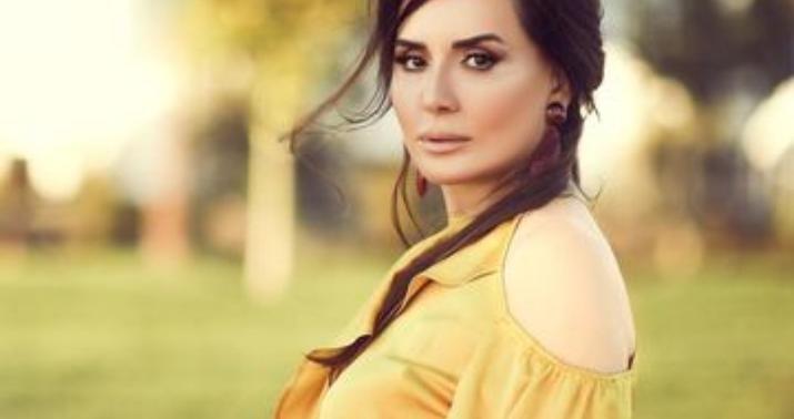 Nailə İslamzadə klipə çəkildi -