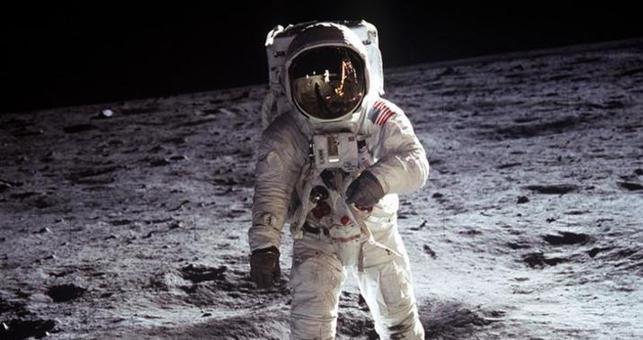 NASA Aya ilk qadın astronavtını göndərir –