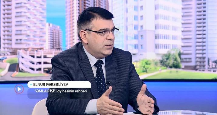 “Kredit bitənə kimi vətəndaş bir neçə mənzilin pulunu ödəyir” –