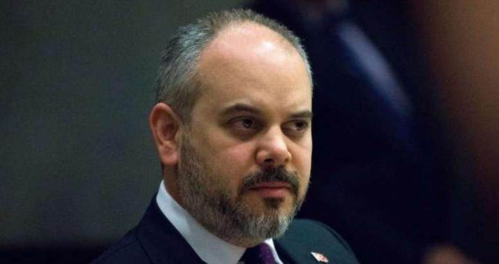 Akif Cağatay: Özümüzü regionun ən güclü ölkəsi kimi deyil, bir hissəsi kimi görürük