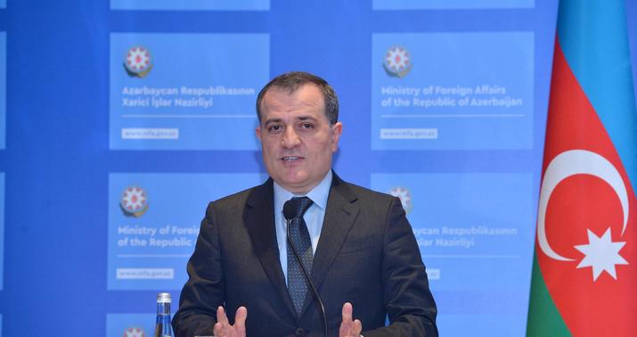 "Uğurlu xarici siyasətimiz ölkəmizə yeni-yeni zəfərlər bəxş edəcək” -