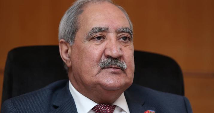 Milli Məclisdə məsələ qaldırılacaq: