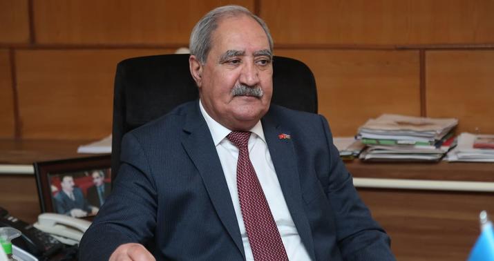 "Ermənistana nəfəslik verən İranın Azərbaycanın yanında yer alması..." -