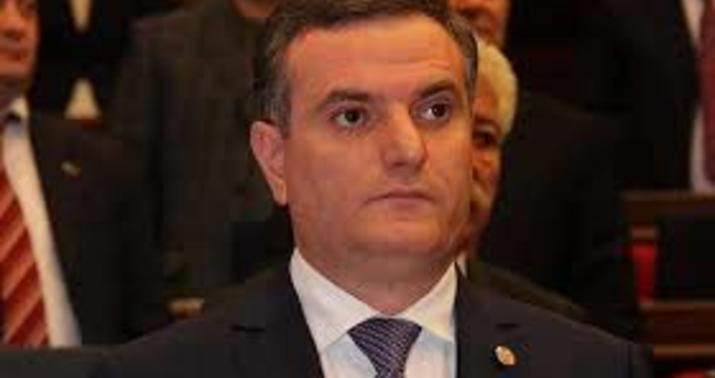 Müdafiə nazirinin sabiq müavini Sərkisyana qarşı: