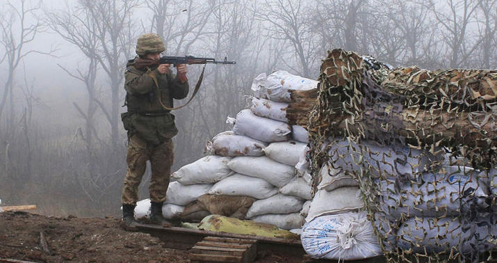 Münaqişə yenidən aktiv fazaya keçir: