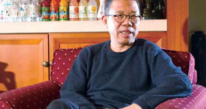 Hamıdan qaçan “Yalquzaq” ləqəbli Çin milyarderi -