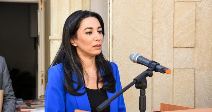 Ombudsman Qarabağda işarə olunmamış minalı ərazilərlə bağlı bəyanat verdi