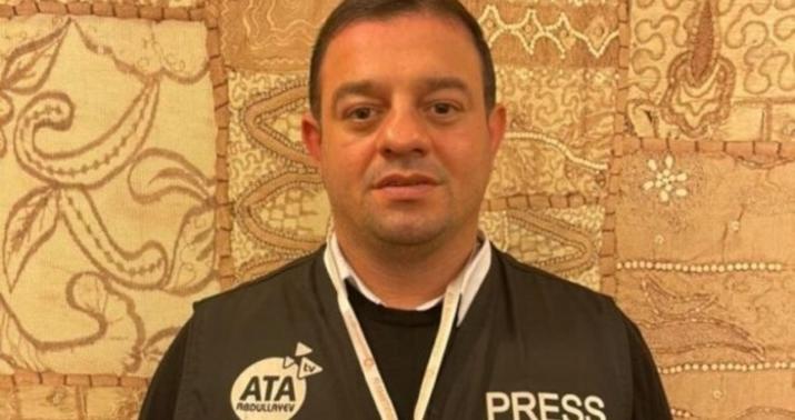 Ata Abdullayev hakimdən vaxt istədi