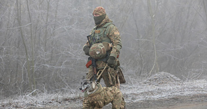 Münaqişə yenidən alovlanır: