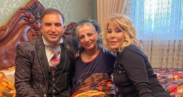 Zöhrə Abdullayeva tanınmaz halda...-