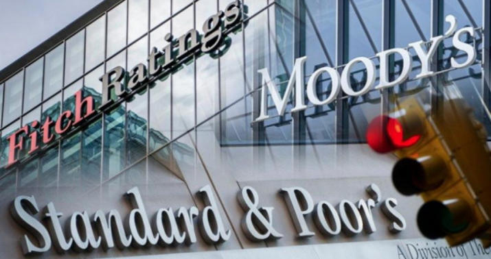 Ölkələrin kredit reytinqini hesablayanlar kimlərdir? –
