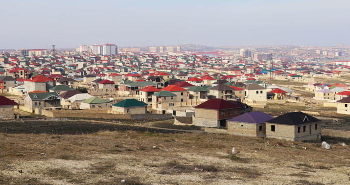 “Qeydiyyatsız evlərin sənədləşməsinə başlanılacaq” -