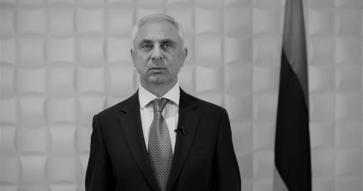 Ermənistanda “Üçüncü güc”: Paşinyanın yerinə... -