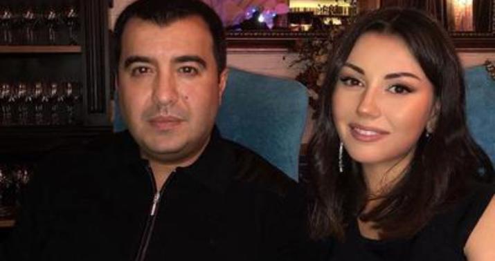 Safura Əliyeva: "Həyat yoldaşımla aramızda 13 yaş fərq var" -