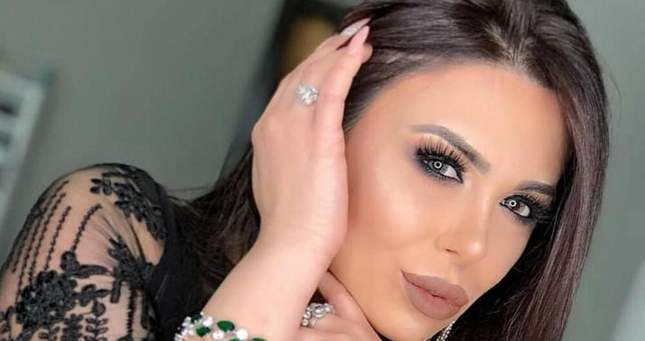 Azərbaycanda müğənni ölümdən döndü -