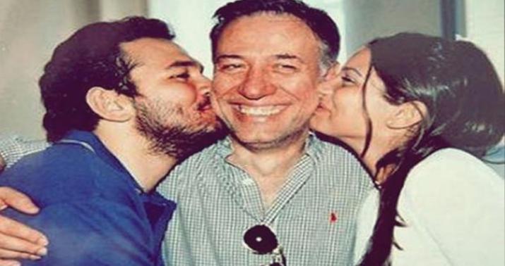 Kamal Sunalın oğlu və qızı koronavirusa yoluxdu