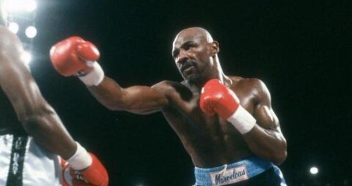 Amerikalı məşhur boksçu vəfat etdi