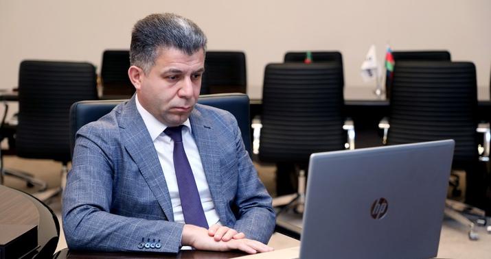 “Son iki gündə təbii qaza olan tələbat artıb” -