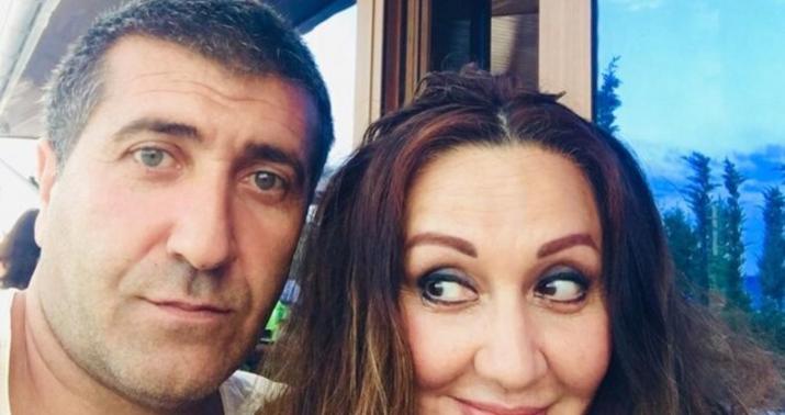 Naibə Allahverdiyeva həyat yoldaşı haqda: