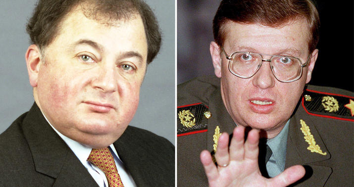 Rus generalla amerikalı səfirin tam məxfi Qarabağ görüşü –