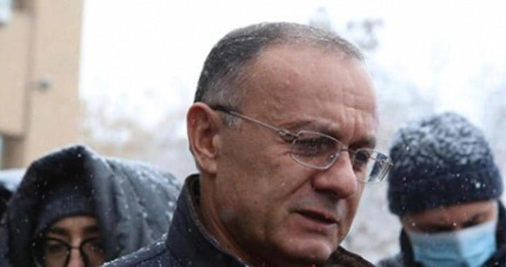 “Ora faktiki olaraq, Azərbaycanın nəzarətindədir” -