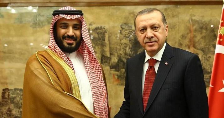 Qarabağ savaşı Səudiyyəni hərəkətə gətirdi –