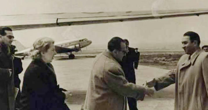 Xruşşov Fransa XİN-in ermənilərlə bağlı tələbini necə rədd etdi –