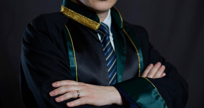 Tanınmış vəkil koronaya yoluxdu –