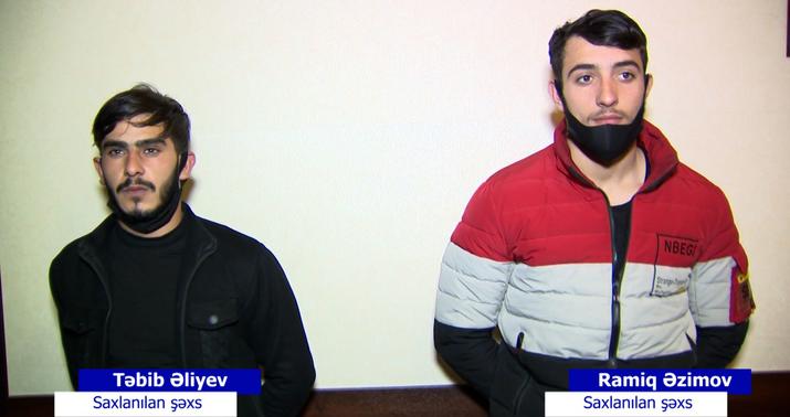 Yasamalda əməliyyat: