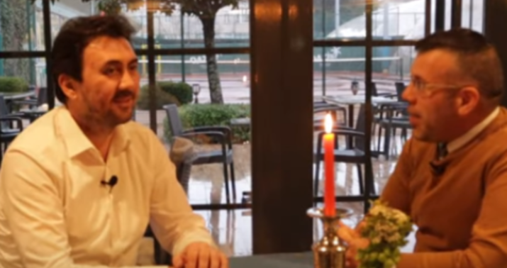 Aqşin Fateh "Azərbaycanın Tarkanı"na lağ edənlərə cavab verdi...-