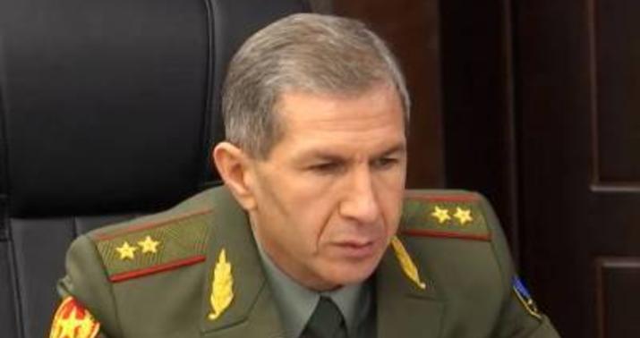 Qasparyan məhkəməyə müraciət etdi