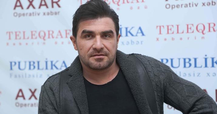 Nişanlısından ayrılan Talıb Taledən şok: “Bu yaxında evlənirdim, amma…” -