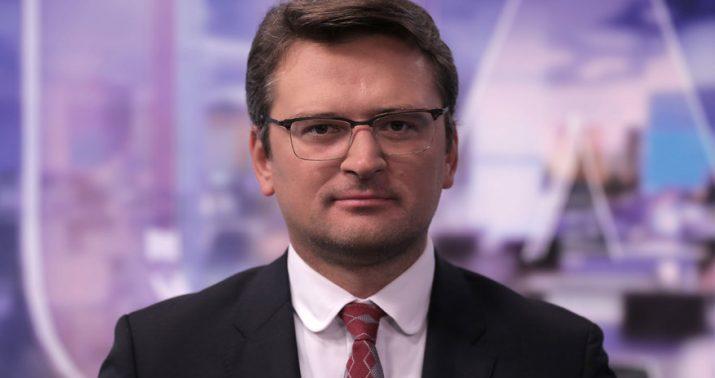Kuleba: “Rusiya parçalansa, dünya dağılmayacaq”