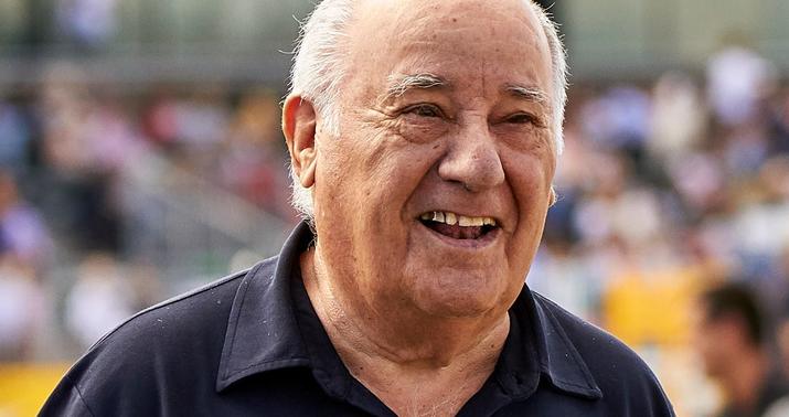 88 ölkədə 7 minə yaxın mağazası olan təqaüdçü: