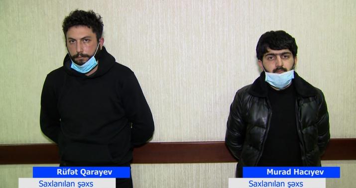 Abşeronda polis reyd keçirdi: Sahibkar həbs edildi –