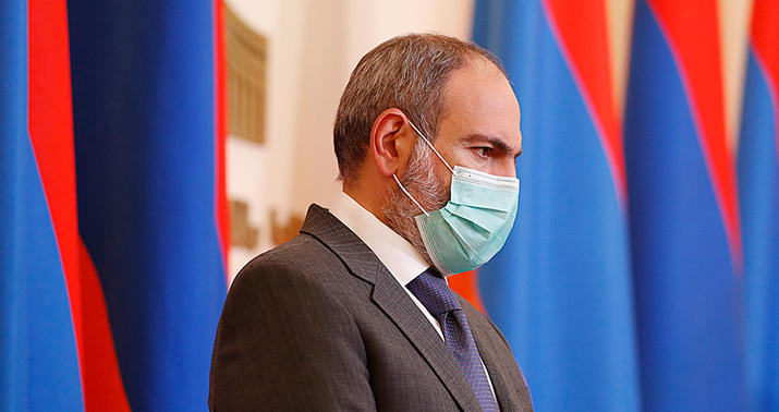 Ermənistanda növbədənkənar seçkilər bu tarixdə keçiriləcək –