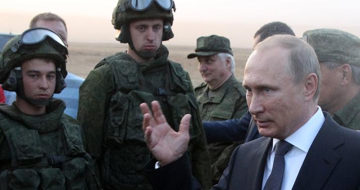 “Soyuq savaş” yenidən başladı: