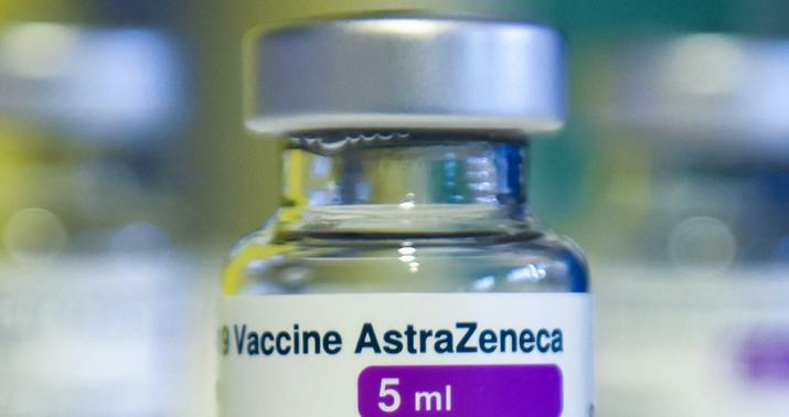 AstraZeneca vaksini bu şəxslərə vurulur -