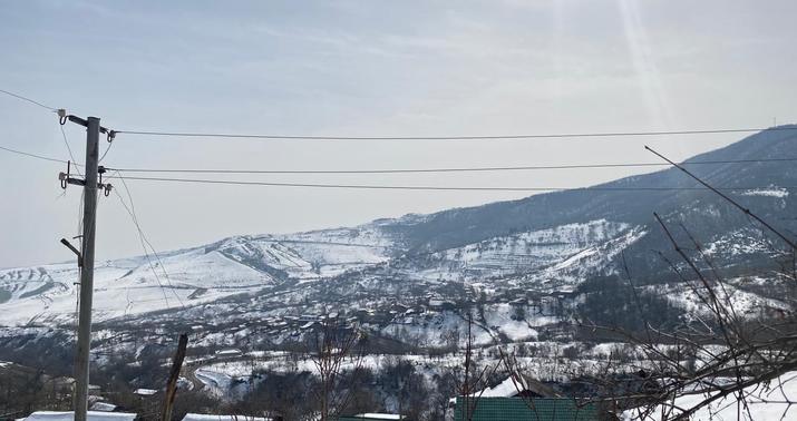 Azərbaycan və Türkiyə nazirləri Füzuli, Cəbrayıl və Zəngilana getdi