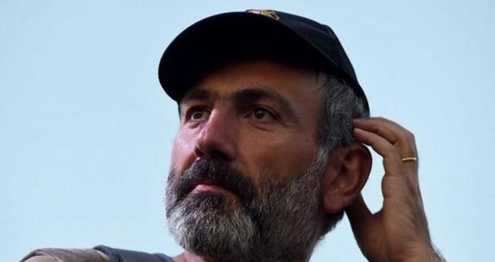 “Paşinyan erkən seçki elan etməsəydi...” -